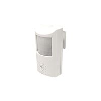 DHTek/Dahua OEM CCTV Spy Camera,2MP HD-CVI PIR Hidden Camera (Motion Detector HOUSING),3.7mm Pinhole Lens for Home Security Surveillance