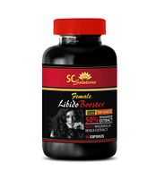 Female libido Booster - Female LIBIDO Booster - Female libido Enhancer for Women - 1 Bottle (60 Capsules)
