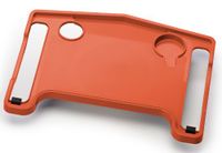 Yunga Tart Walker Tray (Orange)