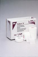 Medipore H Surgical Cloth Tape by 3M Healthcare ( TAPE, CLOTH, SURGICAL, MEDIPORE-H, 3"X10YD ) 12 Roll / Case