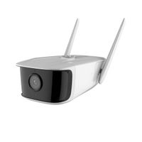 Wireless Camera Home WiFi Camera Nanny Pet Baby IP Camera Baby Monitor Two-Way Audio Remote Access HD Night Vision Motion Detection Pan/Tilt/Zoom