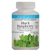 Eclectic Institute - Black Raspberry Fd V-50