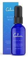Calm Sleep Mist Pillow Spray with Essential Oils, Lavender, 28 ML