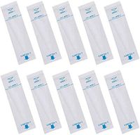 300pcs Disposable Thermometer Covers Thermometers Sleeves Covers Digital Thermometers Probe Covers for Oral Armpit Rectal Electric Thermometer