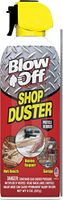 Blow Off Bosd-2270 8 Oz Shop Air Duster