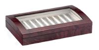 Laban Accessories 10 Pen Case - LBOX8AA-1