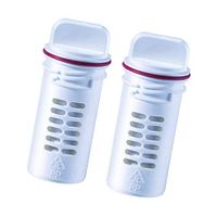 Automatic Toilet Bowl Cleaning System Refills, Bleach 2-Pack
