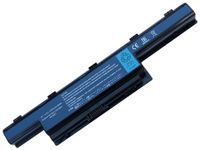 BTExpert Battery for Gateway NV57H37M NV57H43U NV57H44U NV57H45U NV57H46U NV57H48U NV57H50U NV57H57U NV57H58U NV57H59U NV57H62U NV57H63U NV57H70U 5200mah 6 Cell
