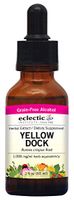 Eclectic Yellow Dock O, Pink, 2 Fluid Ounce