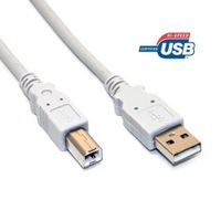 10 Feet High-Speed USB 2.0 printer cable A to B for HP DesignJet 500