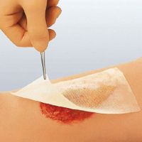 Cuticerin Gauze Dressing 4" x 4" [Box of 10]