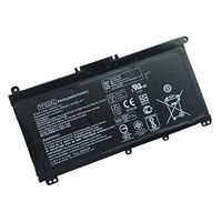 CQCQ TF03XL Compatible Battery Replacement for HP Pavilion 14-BF 15-CC 15-CD Series HSTNN-LB7X HSTNN-LB7L [11.55V 41.7Wh]