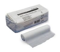 COVIDIEN Conforming Stretch Bandage Dermacea Cotton / Polyester 4 X 4" #441502