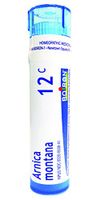 Boiron Arnica Montana 12C 80 Pellets Homeopathic Medicine for Pain Relief