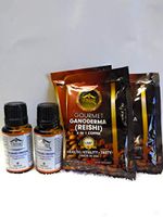 Eternal - 2 Fungi Fresh - Anti-Fungus Liquid for Fingers & Toes with undecylenic Acid 25% - Plus a Free Gift