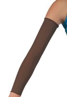 Redi Fit Arm Sleeve, Small, Cocoa Brown