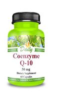 Coenzyme Q-10