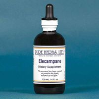 Pure Herbs, Ltd. Elecampane (4 oz.)