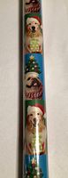 PETS Dog Wrapping Paper 30 sq ft