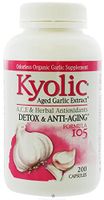 Kyolic Kyolic Frmla 105