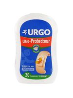 Urgo Ultra-Protective 20 Plasters