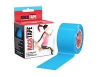 RockTape, 2" x 105', Electric Blue Tape