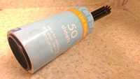 Base4 Lint Roller - 50 Sheets