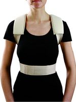 Unisex Posture Corrector Art.9797 Size XXL 120-130 cm.