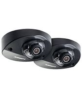 Lorex 4MP 2K IP Audio Dome LND4750ABW 2-Pack
