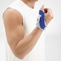 Bauerfeind RhizoLoc Thumb Stabilizer (Left 1)