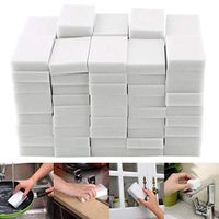 Almost Household Sponge Eraser Cleaner Home Kitchen Multi-function Cleaning Tool Sponges