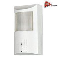 LTS Platinum HD-TVI Covert Camera 2.1MP/1080P, 3.7mm Pinhole Lens - CM1925T