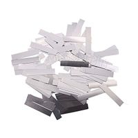 10g 100pcs Solder Tab For AAA AA SubC Sub C 14500 18650 Battery Cell US Stock
