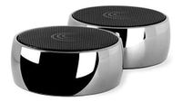n.o.w. Tone Therapy System. 3 Minute Meditation Speakers. It's Yoga for Your Mind.