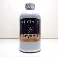 Complete B Advanced- 8oz Liquid