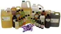 Lavender Sweet Almond Massage & Body Oil 4 oz