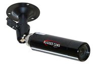 Rugged Cams Incredibullet 1080p HD TVI Bullet Security Camera