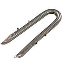 Staple Double Barb Lock2 In 50lb