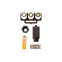 AXIS 5700-371 AXIS - Network connector - RJ-45 (M)
