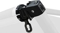 Carefree 850001BLK Pioneer Awning End Cap Kit by Carefree