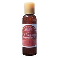 Rewarding Essentials by SanDaveVA V-6 Enhanced Vegetable Carrier Oil 2oz