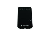 (Europe Plug) SANOXY Wireless 300Mbps Multifunction Mini Router/Repeater/Access Point/Client/Bridge