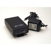 Silent Call Vibra-Call Receiver with Battery Charger