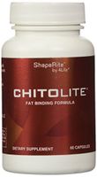 4life ChitoLite Weight Loss Formula with Aloe Vera Extract 60 Capsules