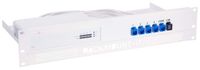 Rackmount.IT Rack Mount Kit for Sophos XG 86 Rev.1 / XG 85 Rev.3 (RM-SR-T4)