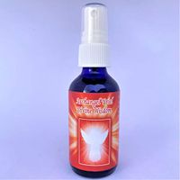 Archangel Aura Sprays (Archangel Uriel - Divine Wisdom)