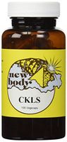 CKLS (Colon, Kidney, Liver, Spleen),100 vegicaps