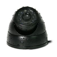 Zmodo CM-S22203BK  Security Surveillance Camera (Black)