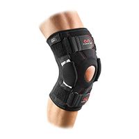 McDavid 422 Dual Disk Hinged Knee Brace (XX-Large)