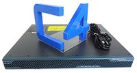 Cisco ASA 5520 APPLIANCERefurbished, ASA5520-BUN-K9-RFBRefurbished Cisco ASA 5520 Adaptive Security Appliance)